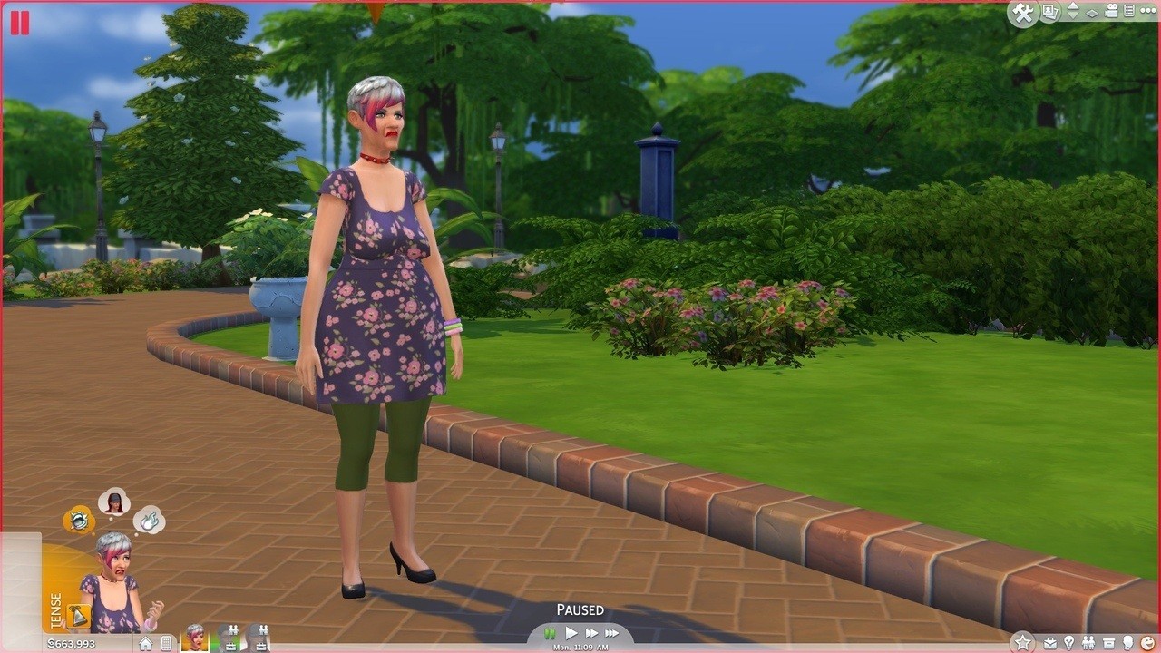 Los Sims 4 - Imagen 36